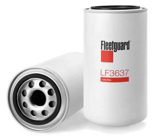 Fleetguard - FLGLF3637 - LF3637