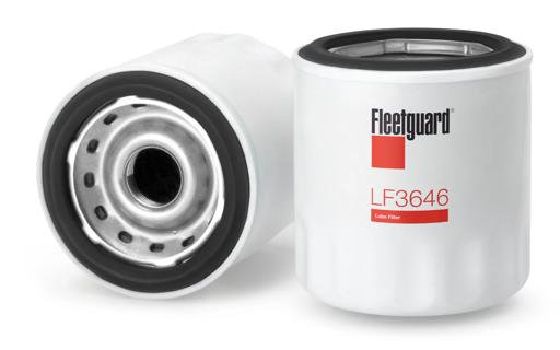 Fleetguard - FLGLF3646 - LF3646