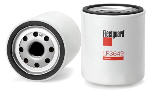 Fleetguard - FLGLF3649 - LF3649