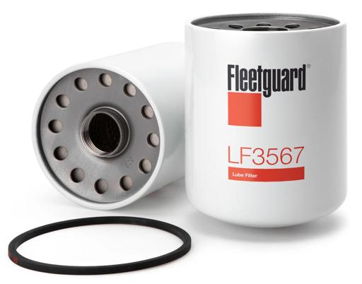 Fleetguard - FLGLF3567 - LF3567
