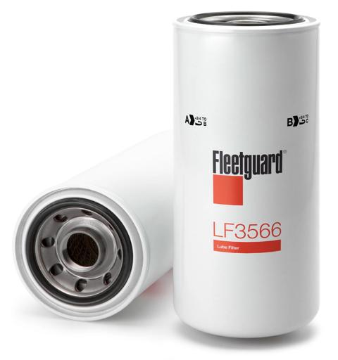 Fleetguard - FLGLF3566 - LF3566