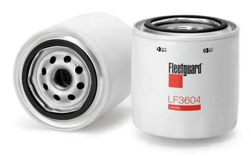 Fleetguard - FLGLF3604 - LF3604