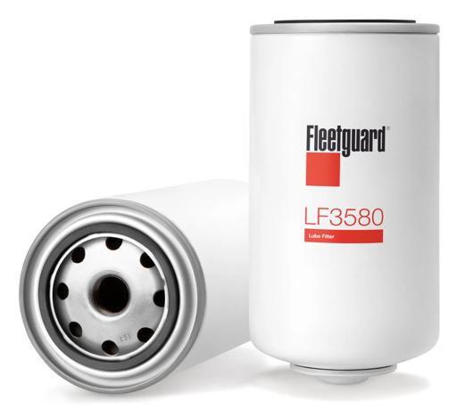 Fleetguard - FLGLF3580 - LF3580