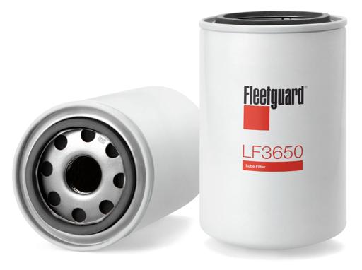 Fleetguard - FLGLF3650 - LF3650