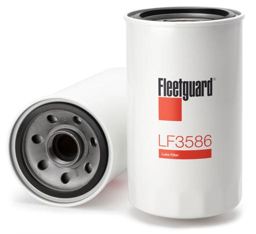 Fleetguard - FLGLF3586 - LF3586