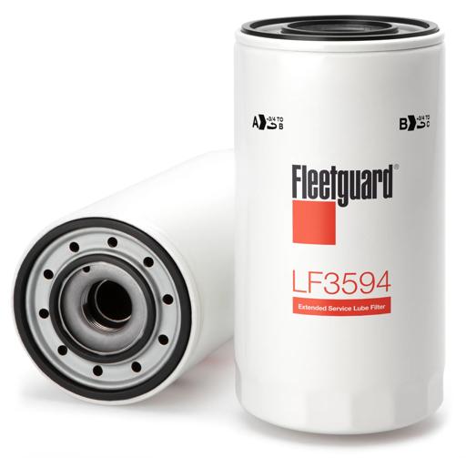 Fleetguard - FLGLF3594 - LF3594