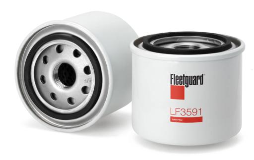 Fleetguard - FLGLF3591 - LF3591