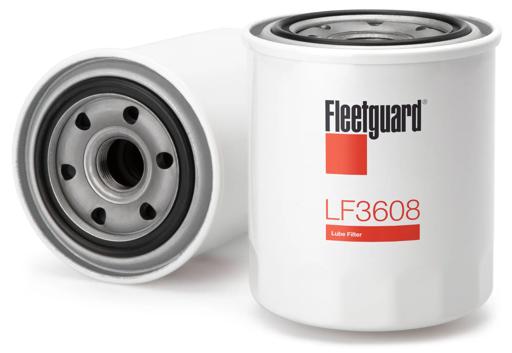 Fleetguard - FLGLF3608 - LF3608