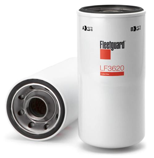 Fleetguard - FLGLF3620 - LF3620
