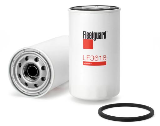 Fleetguard - FLGLF3618 - LF3618