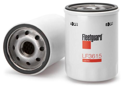 Fleetguard - FLGLF3615 - LF3615