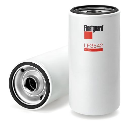 Fleetguard - FLGLF3542 - LF3542