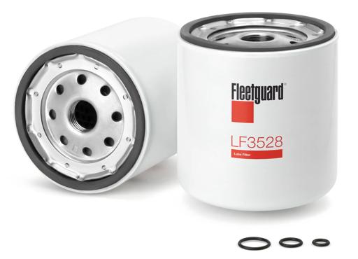 Fleetguard - FLGLF3528 - LF3528