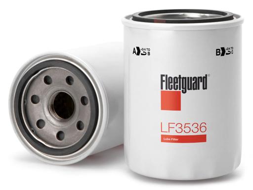 Fleetguard - FLGLF3536 - LF3536