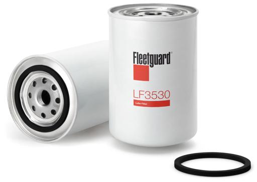 Fleetguard - FLGLF3530 - LF3530