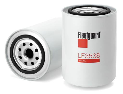 Fleetguard - FLGLF3538 - LF3538