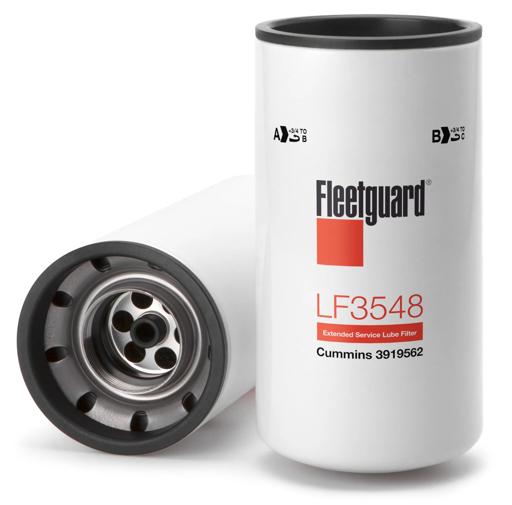 Fleetguard - FLGLF3548 - LF3548