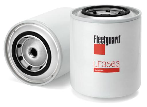 Fleetguard - FLGLF3563 - LF3563