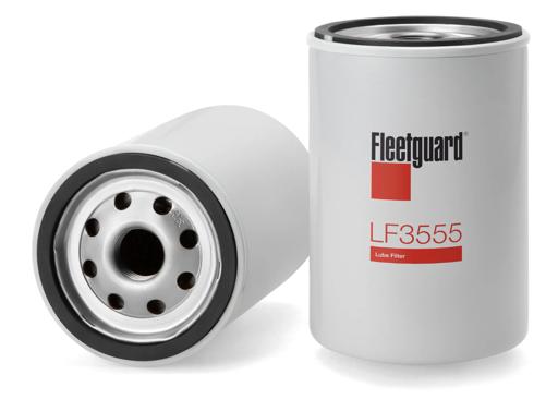 Fleetguard - FLGLF3555 - LF3555