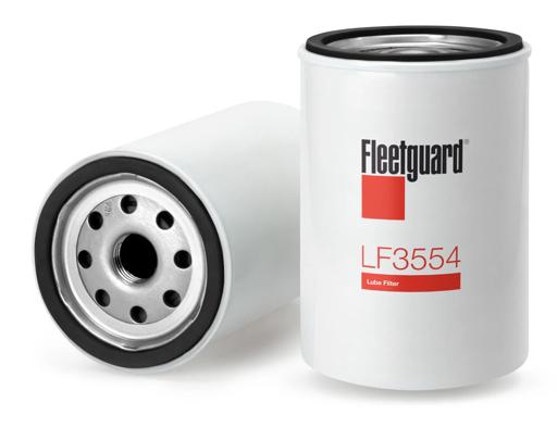 Fleetguard - FLGLF3554 - LF3554