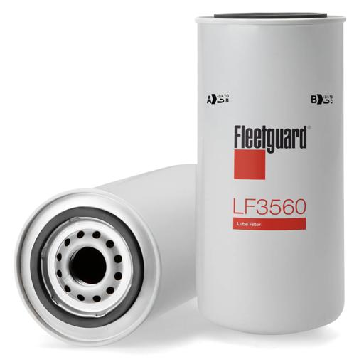 Fleetguard - FLGLF3560 - LF3560