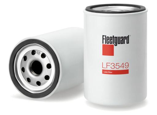 Fleetguard - FLGLF3549 - LF3549