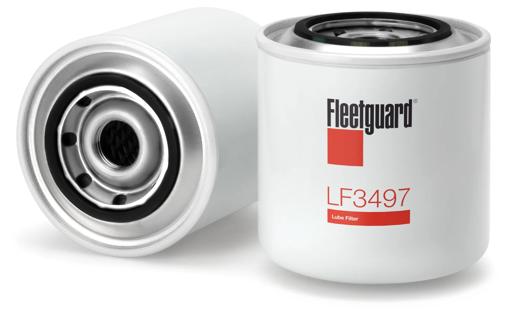 Fleetguard - FLGLF3497 - LF3497