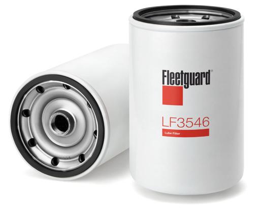 Fleetguard - FLGLF3546 - LF3546