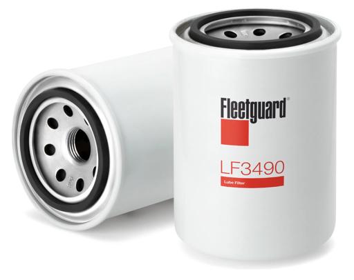 Fleetguard - FLGLF3490 - LF3490