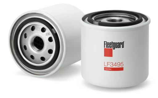 Fleetguard - FLGLF3495 - LF3495