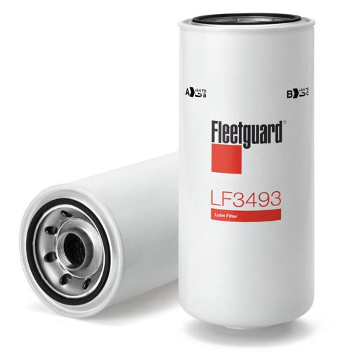 Fleetguard - FLGLF3493 - LF3493
