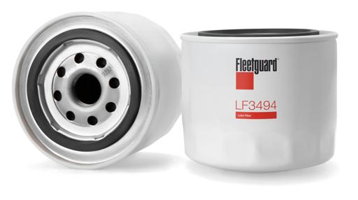 Fleetguard - FLGLF3494 - LF3494