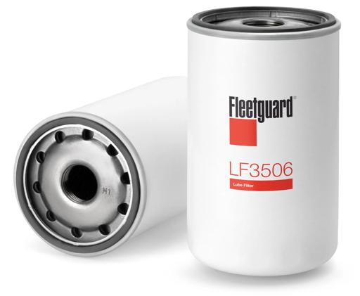 Fleetguard - FLGLF3506 - LF3506