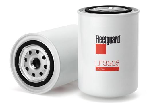 Fleetguard - FLGLF3505 - LF3505