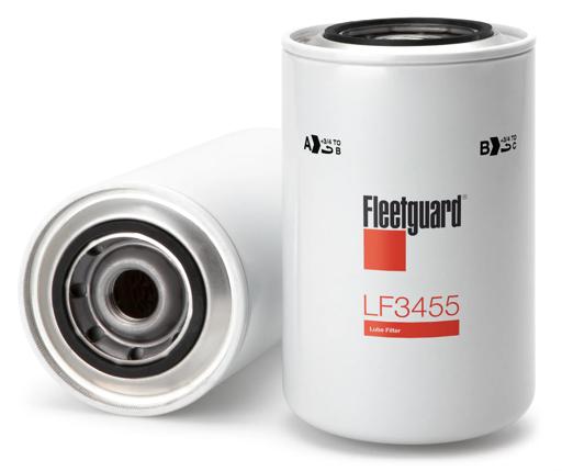 Fleetguard - FLGLF3455 - LF3455