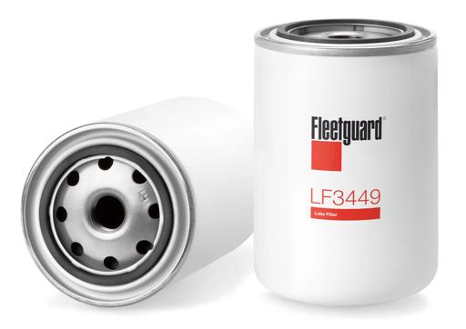 Fleetguard - FLGLF3449 - LF3449