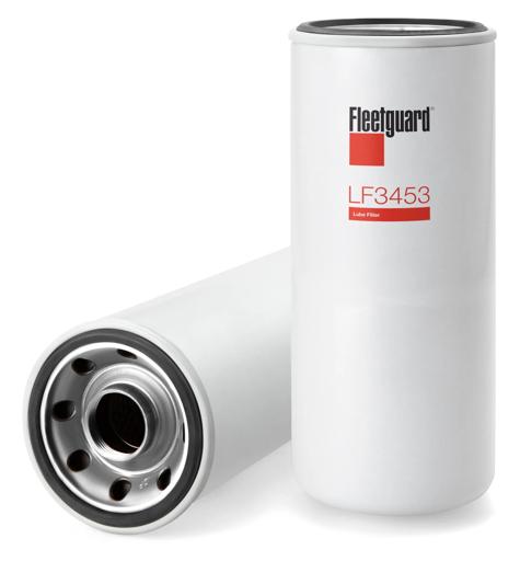 Fleetguard - FLGLF3453 - LF3453