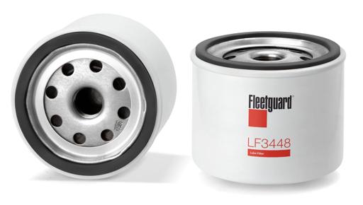 Fleetguard - FLGLF3448 - LF3448