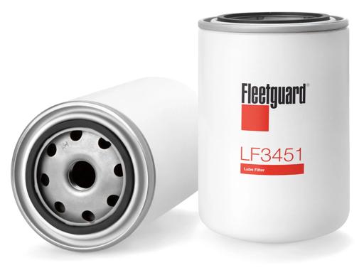 Fleetguard - FLGLF3451 - LF3451