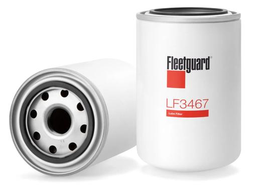 Fleetguard - FLGLF3467 - LF3467
