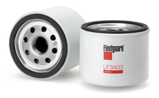 Fleetguard - FLGLF3403 - LF3403
