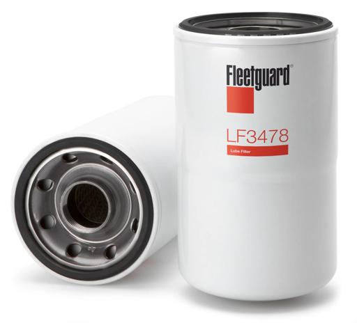 Fleetguard - FLGLF3478 - LF3478