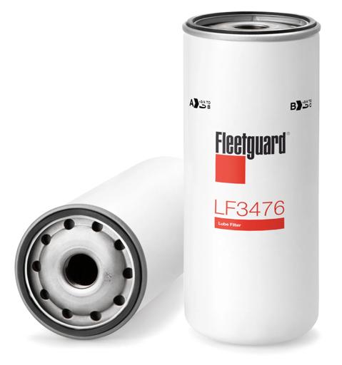 Fleetguard - FLGLF3476 - LF3476