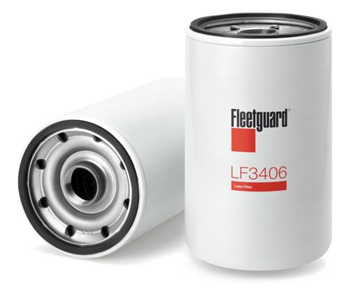 Fleetguard - FLGLF3406 - LF3406