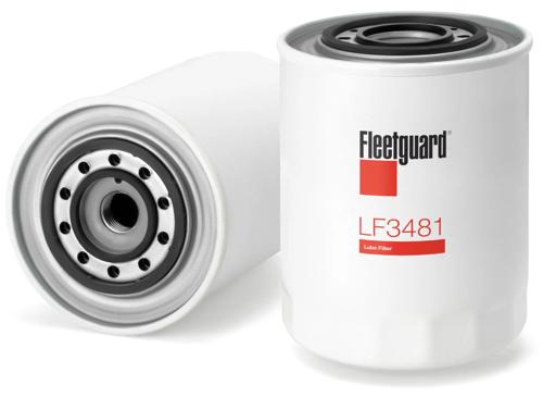 Fleetguard - FLGLF3481 - LF3481