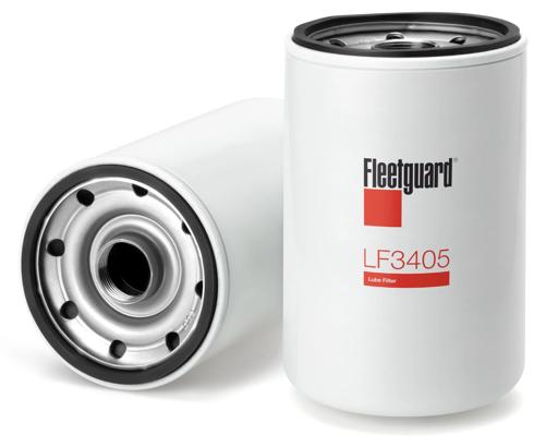 Fleetguard - FLGLF3405 - LF3405