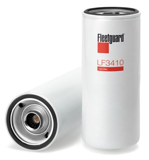 Fleetguard - FLGLF3410 - LF3410