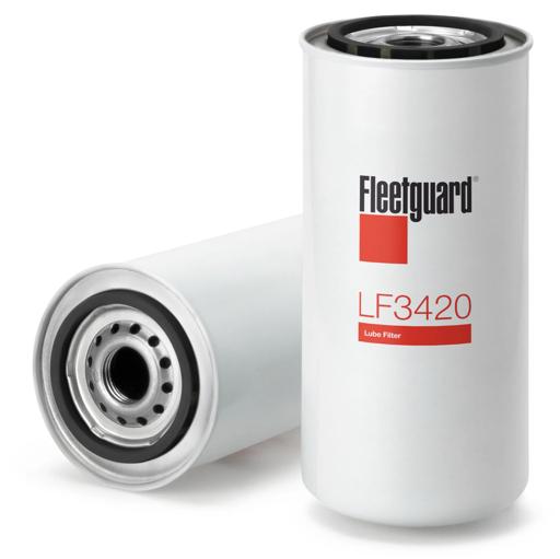 Fleetguard - FLGLF3420 - LF3420