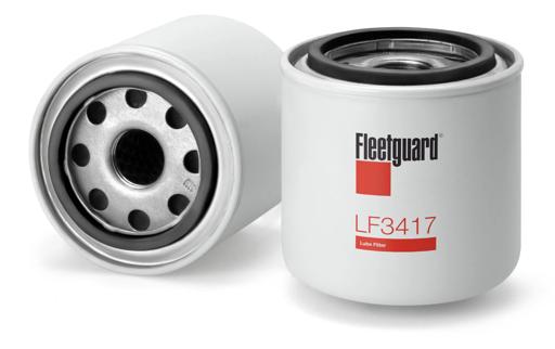 Fleetguard - FLGLF3417 - LF3417