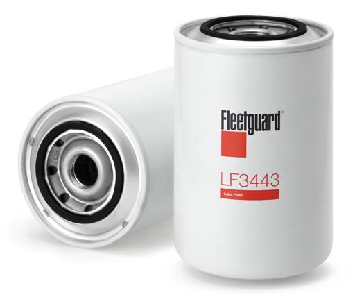 Fleetguard - FLGLF3443 - LF3443